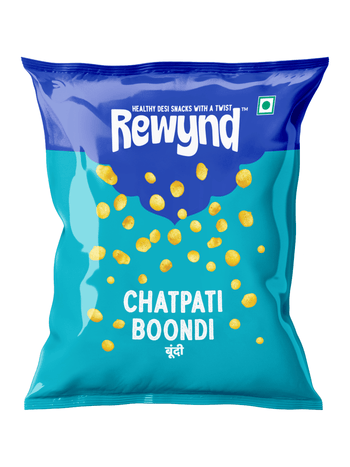 Chatpati Boondi